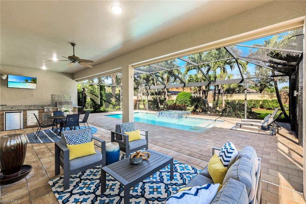 THE QUARRY - Residential