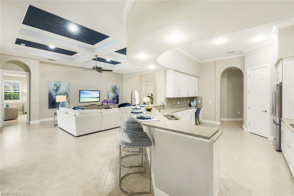 THE QUARRY - Residential