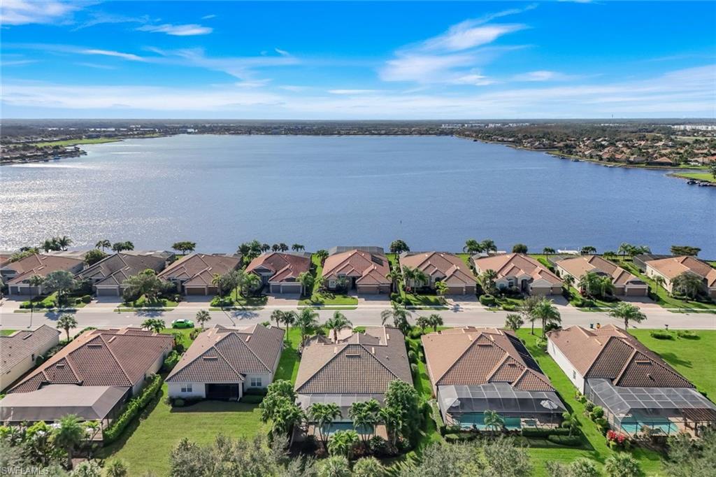 THE QUARRY - Residential