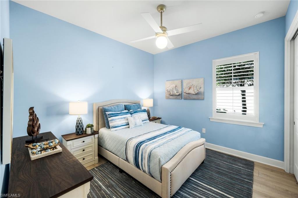 THE QUARRY - Residential