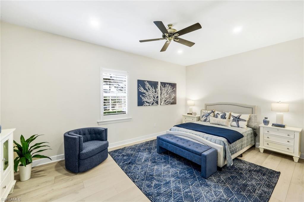 THE QUARRY - Residential