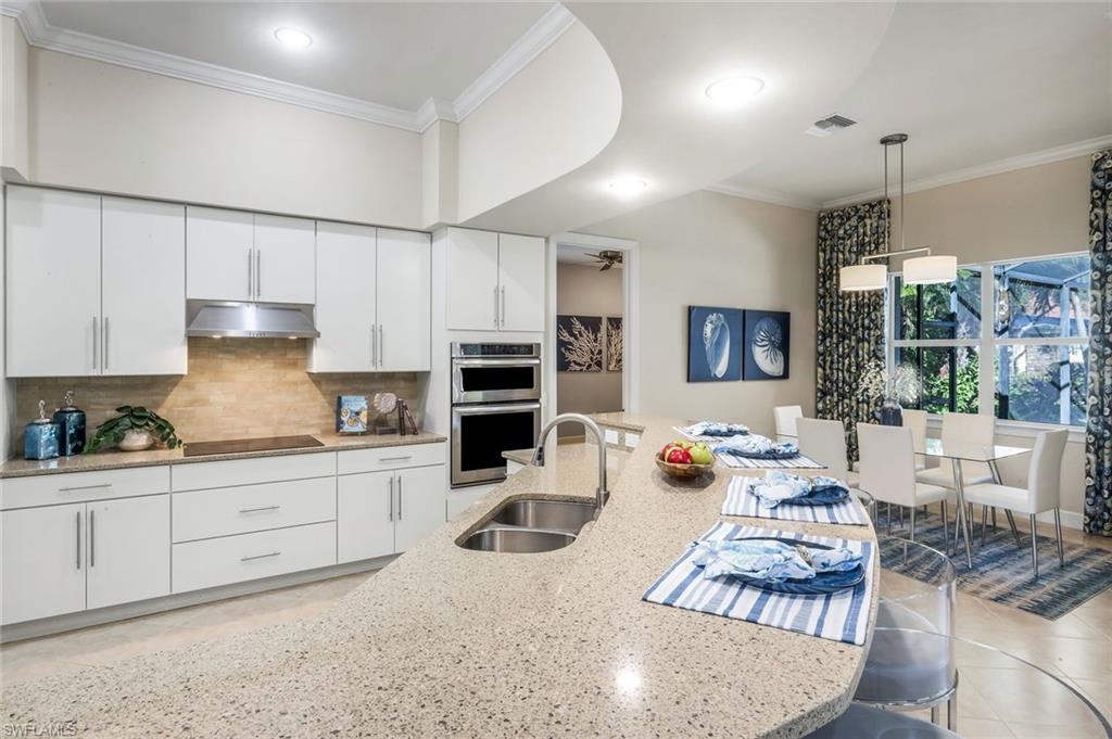 THE QUARRY - Residential