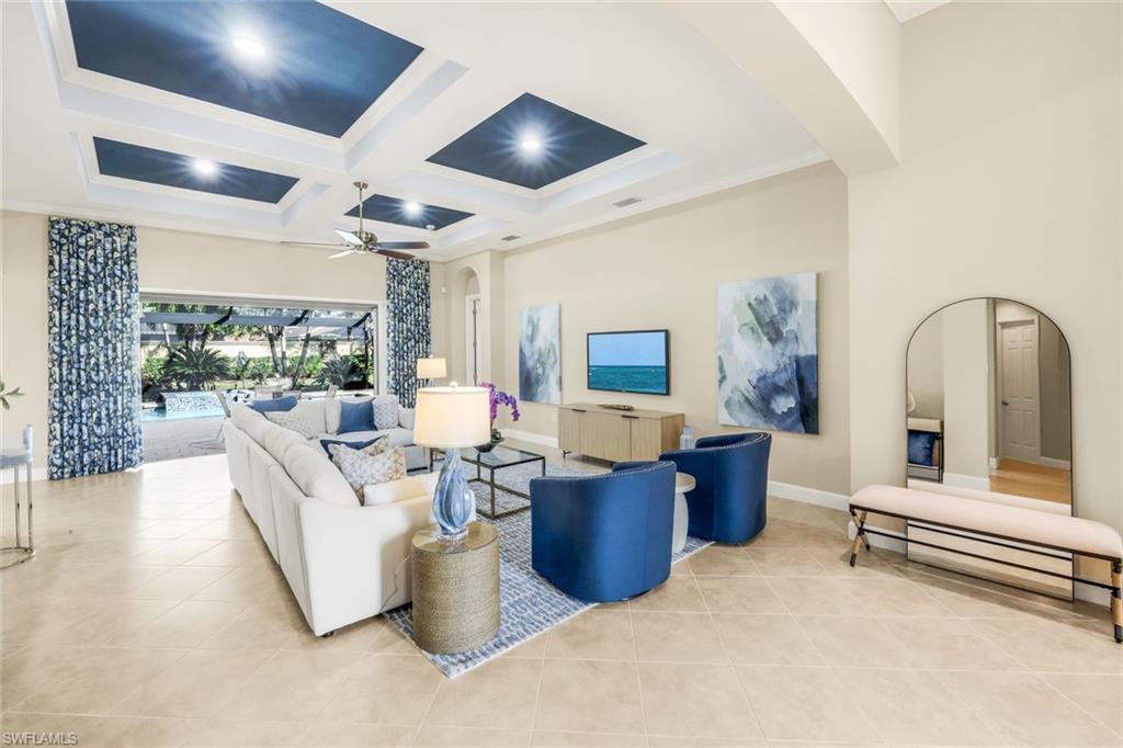 THE QUARRY - Residential