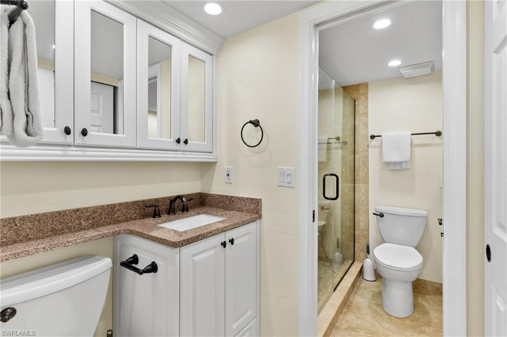 POINTE SOUTH CONDO - Residential