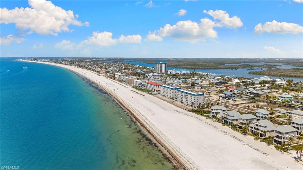 POINTE SOUTH CONDO - Residential