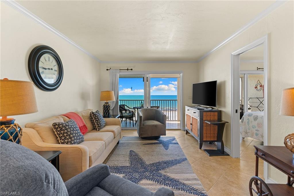 POINTE SOUTH CONDO - Residential