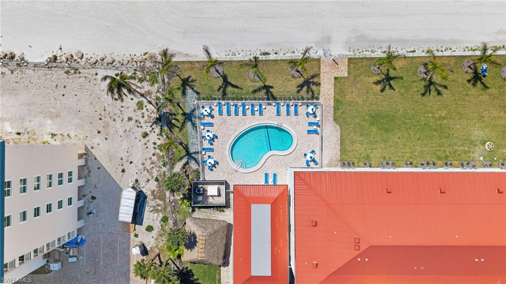 POINTE SOUTH CONDO - Residential