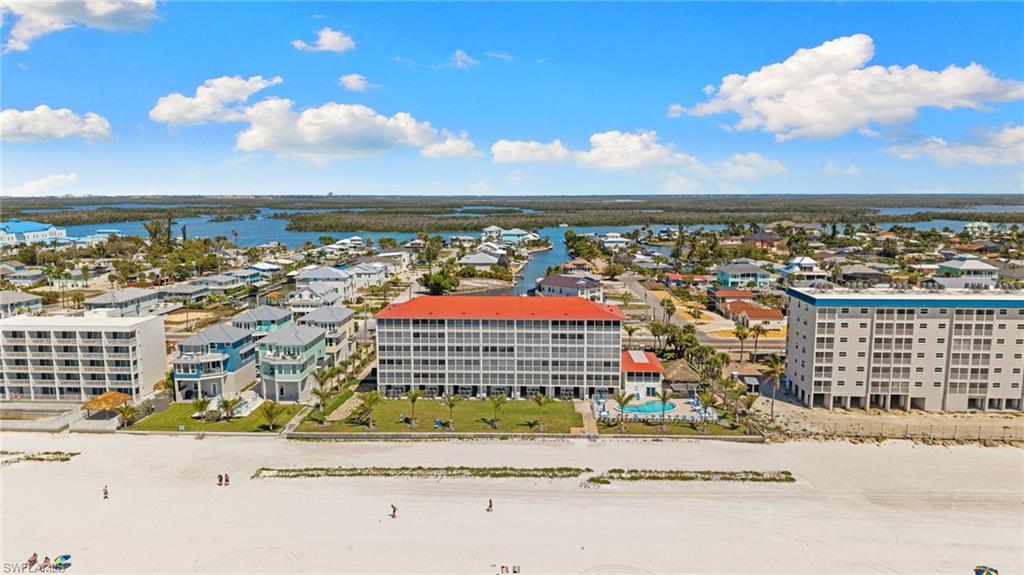 POINTE SOUTH CONDO - Residential