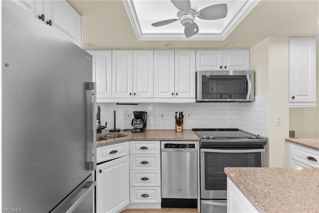 POINTE SOUTH CONDO - Residential