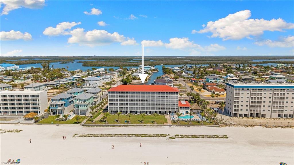 POINTE SOUTH CONDO - Residential