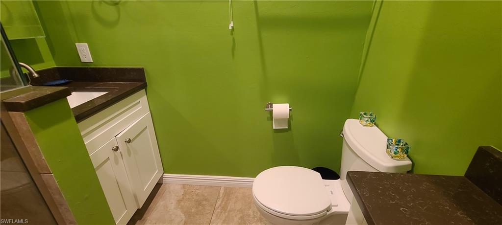 RIVERBEND MOTORCOACH RESORT - Land