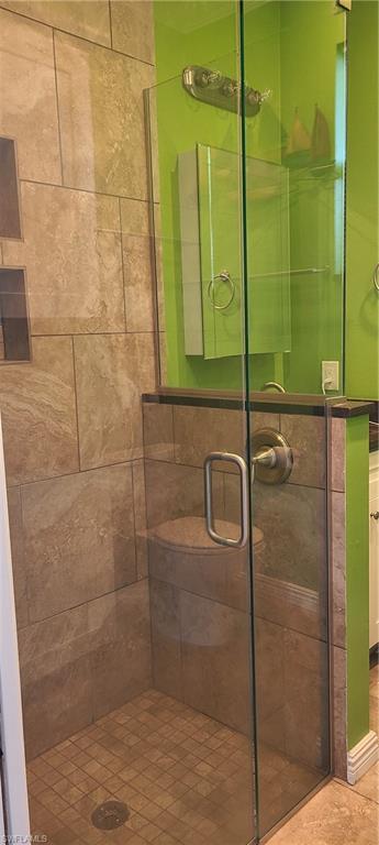 RIVERBEND MOTORCOACH RESORT - Land