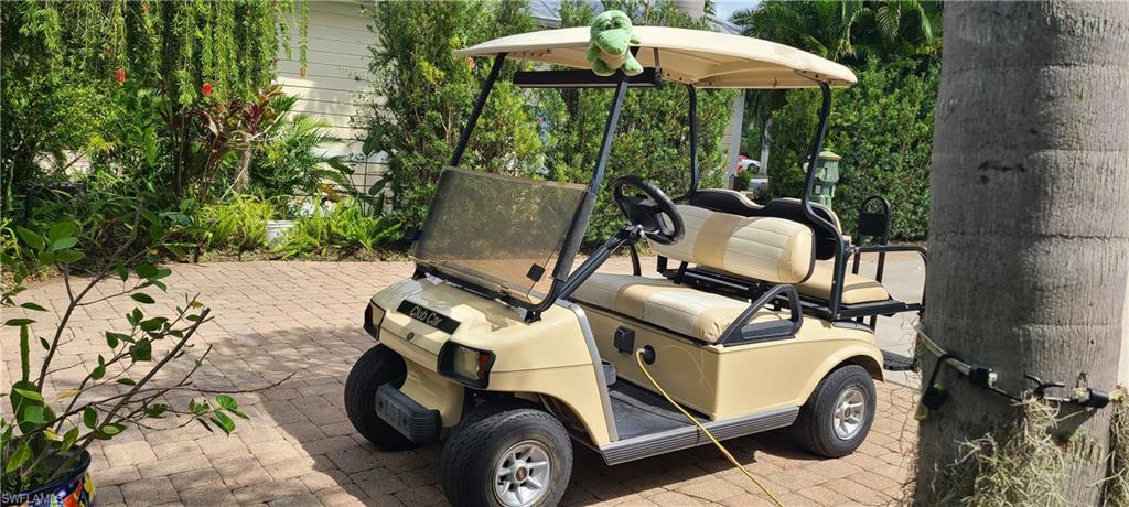 RIVERBEND MOTORCOACH RESORT - Land