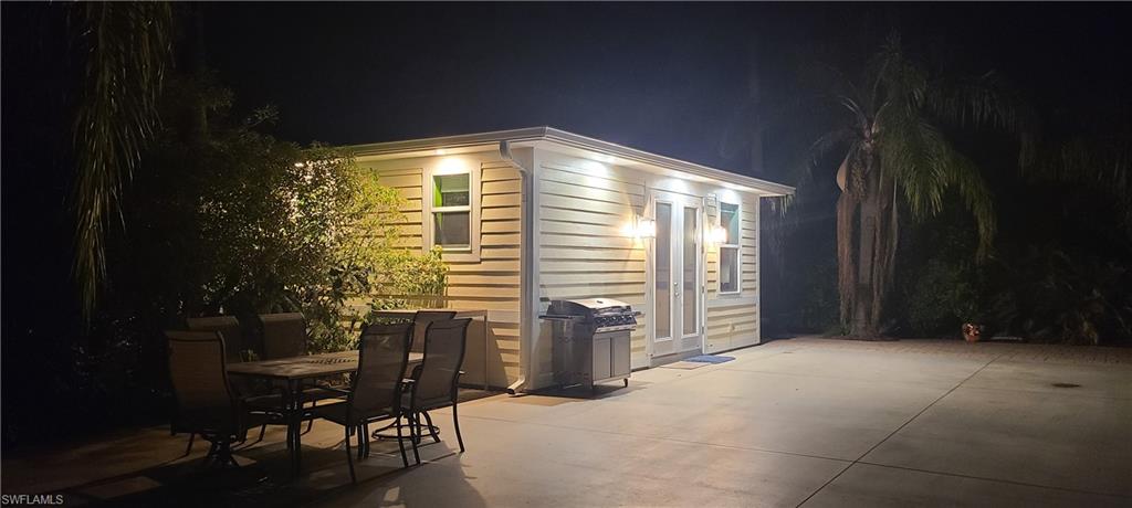 RIVERBEND MOTORCOACH RESORT - Land