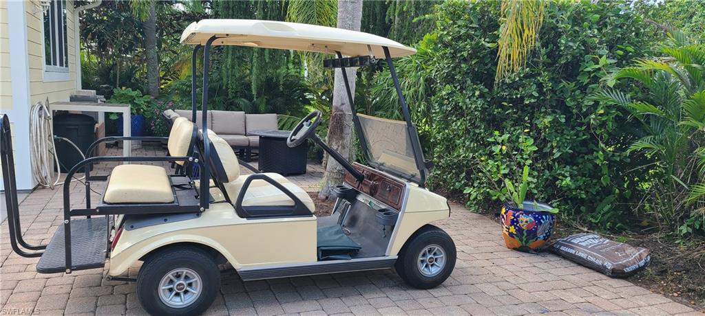 RIVERBEND MOTORCOACH RESORT - Land