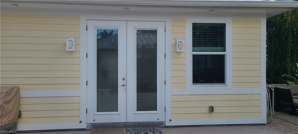 RIVERBEND MOTORCOACH RESORT - Land