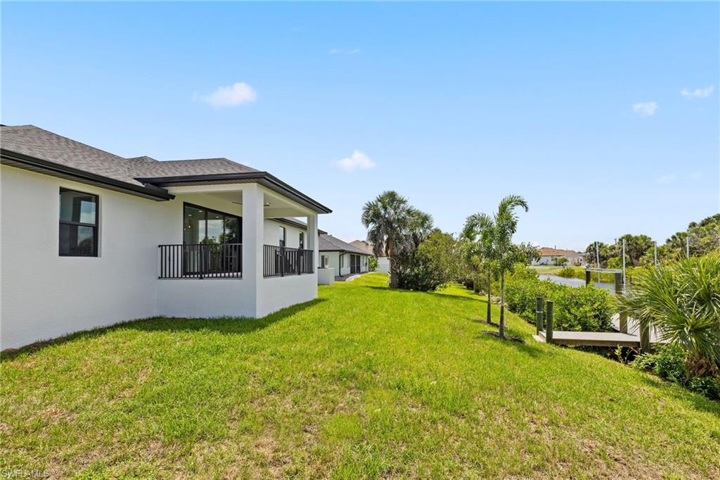 PORT CHARLOTTE - Residential