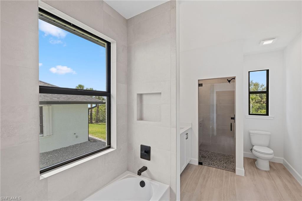 PORT CHARLOTTE - Residential