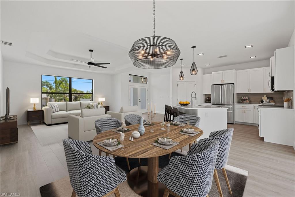 PORT CHARLOTTE - Residential