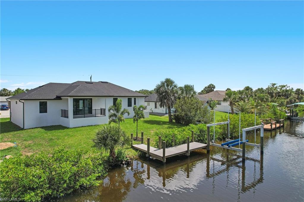 PORT CHARLOTTE - Residential