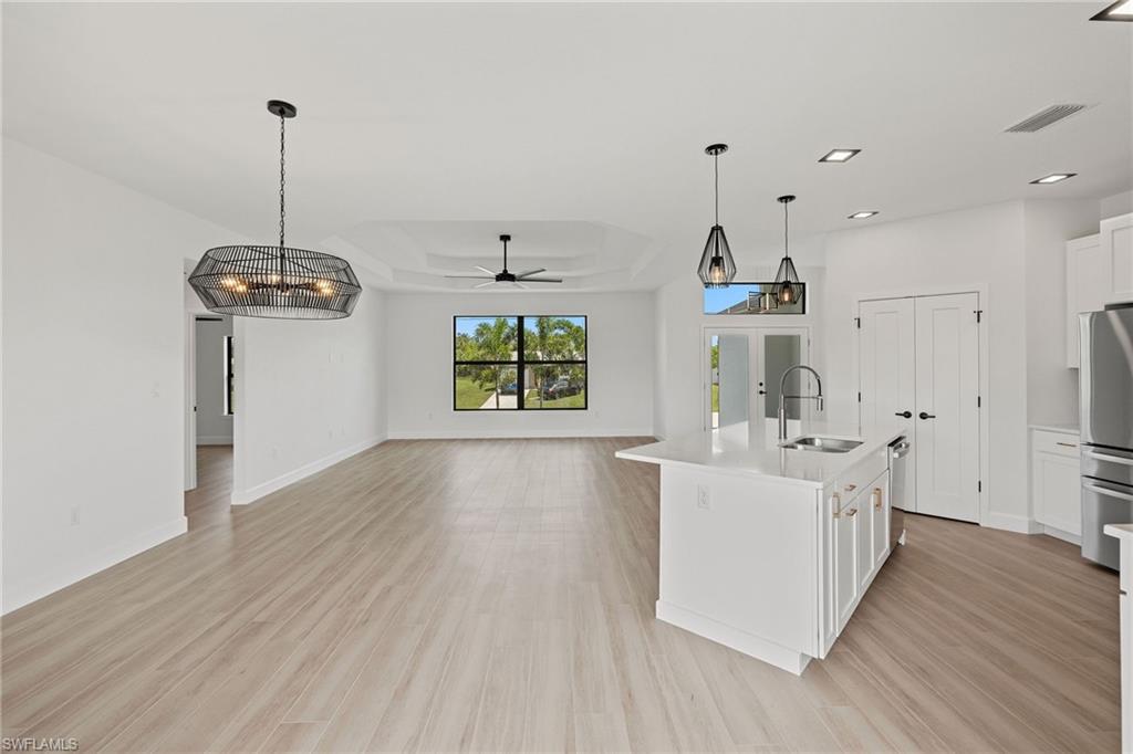 PORT CHARLOTTE - Residential