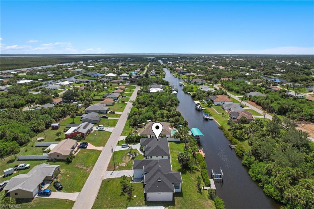 PORT CHARLOTTE - Residential