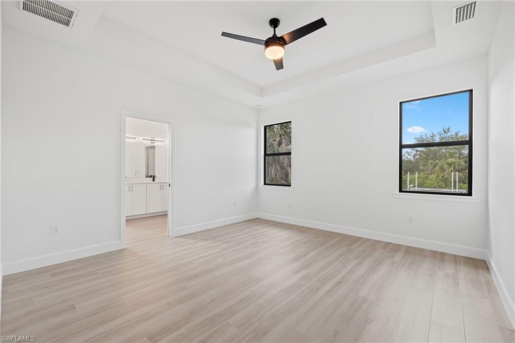 PORT CHARLOTTE - Residential