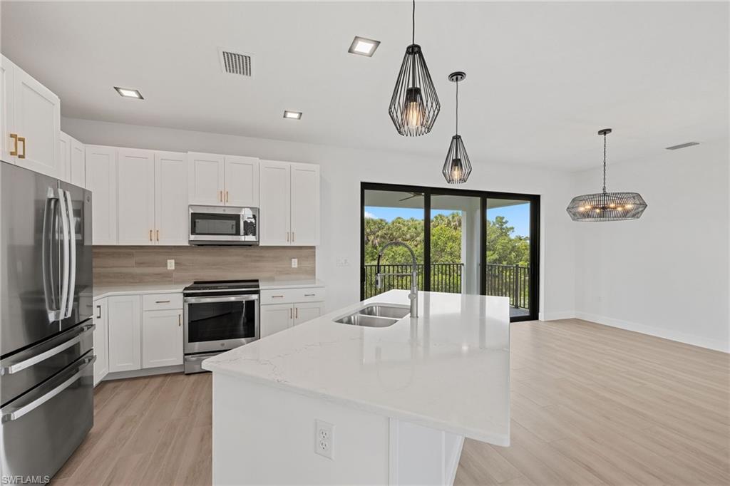 PORT CHARLOTTE - Residential