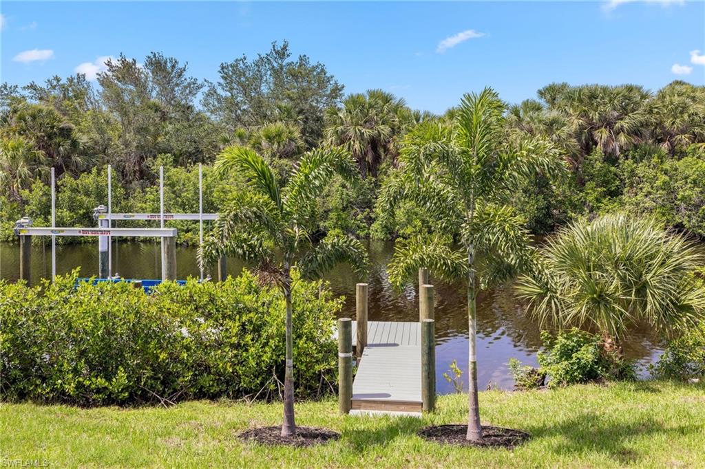 PORT CHARLOTTE - Residential