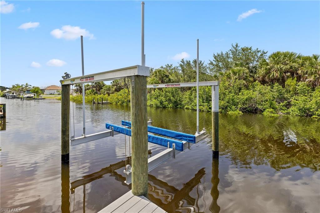 PORT CHARLOTTE - Residential