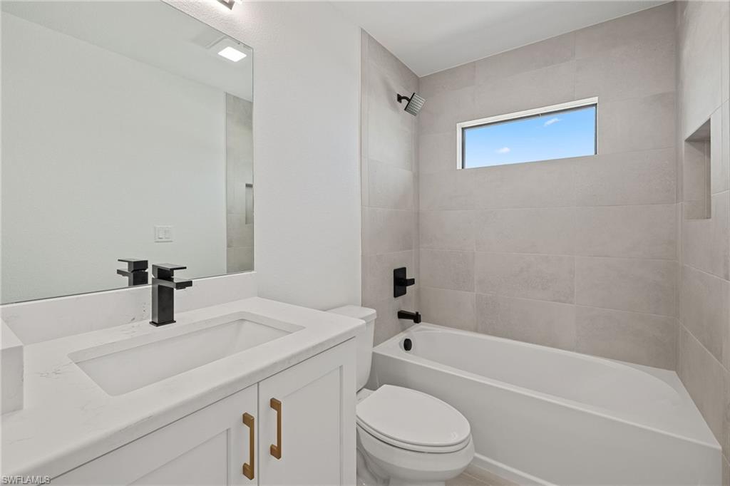 PORT CHARLOTTE - Residential