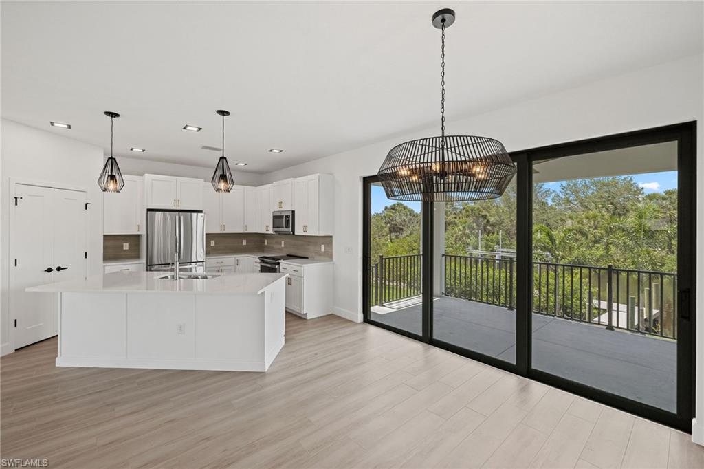 PORT CHARLOTTE - Residential