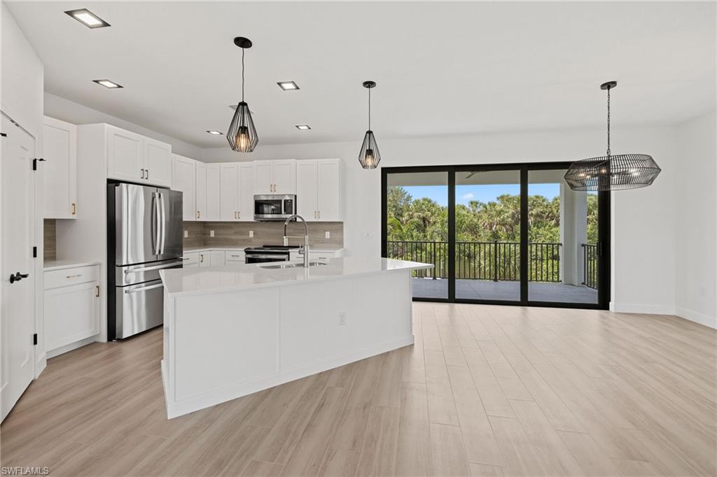 PORT CHARLOTTE - Residential