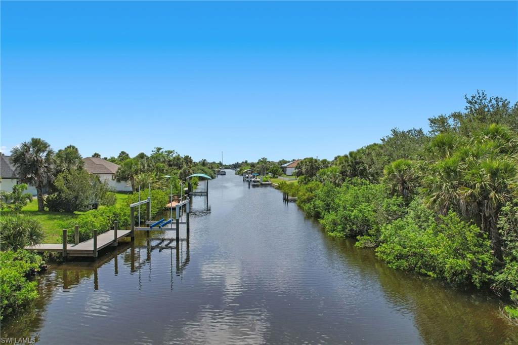 PORT CHARLOTTE - Residential