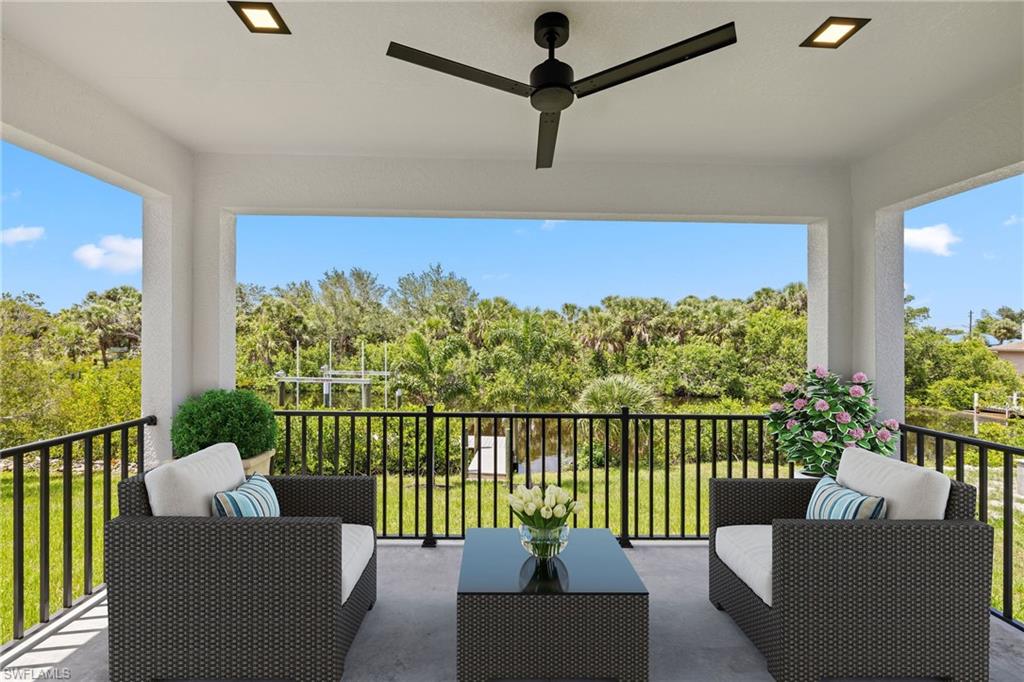 PORT CHARLOTTE - Residential