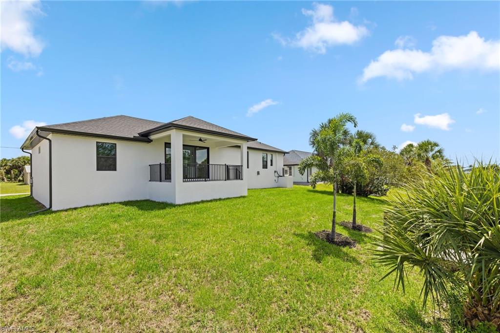 PORT CHARLOTTE - Residential