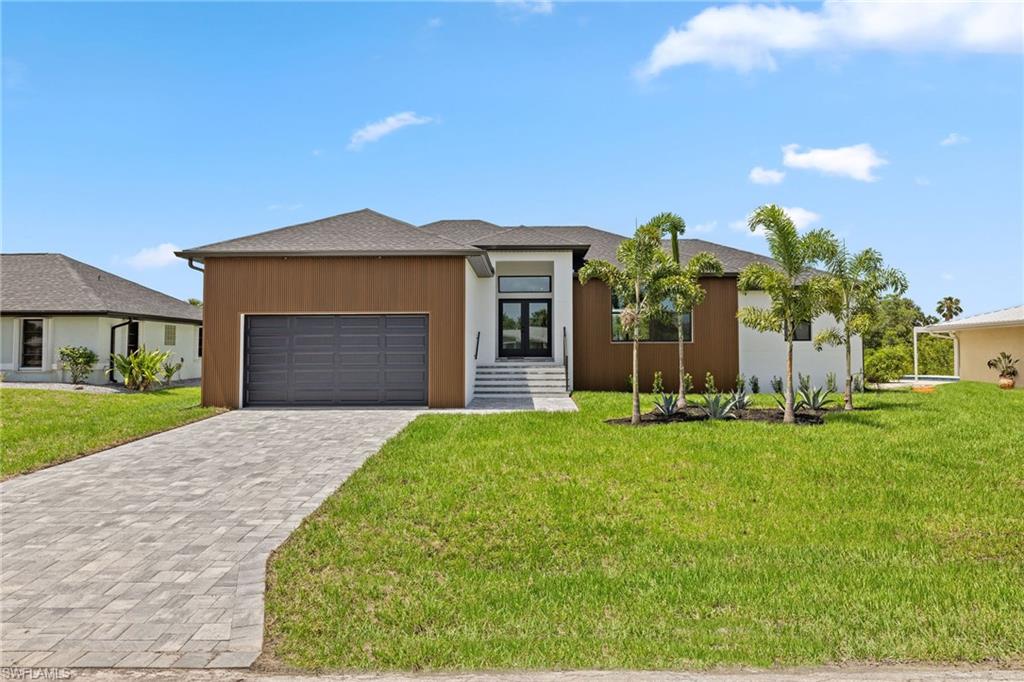 PORT CHARLOTTE - Residential