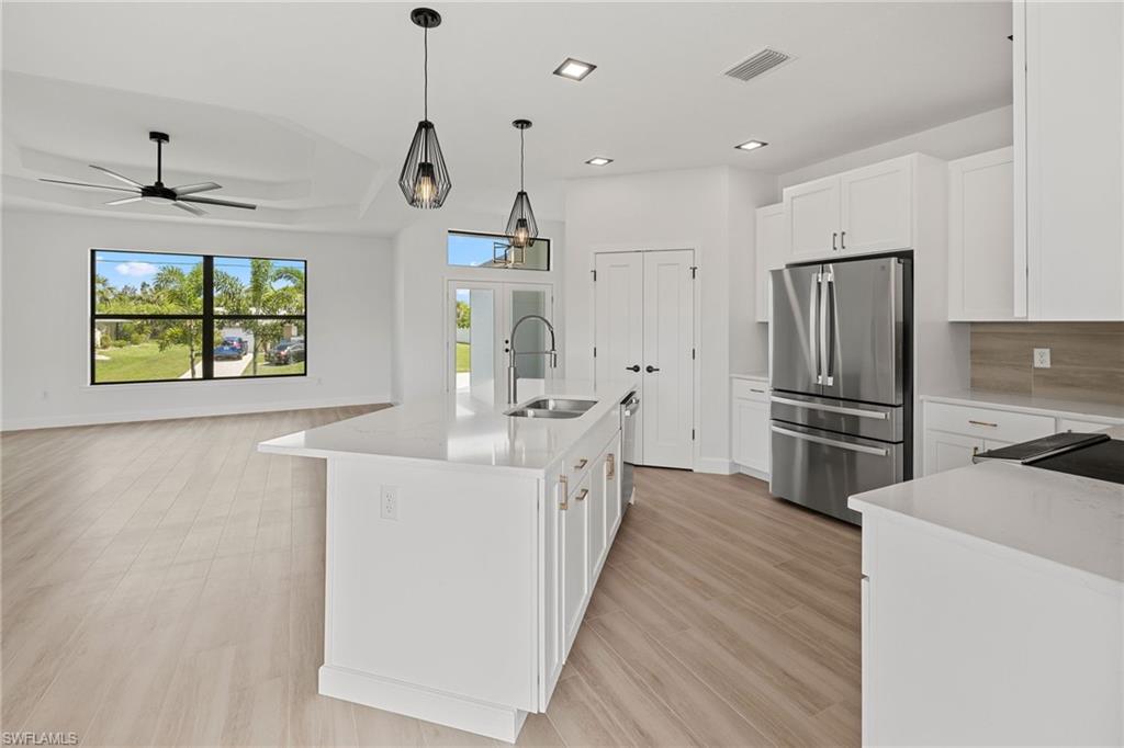 PORT CHARLOTTE - Residential