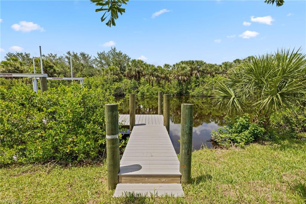 PORT CHARLOTTE - Residential