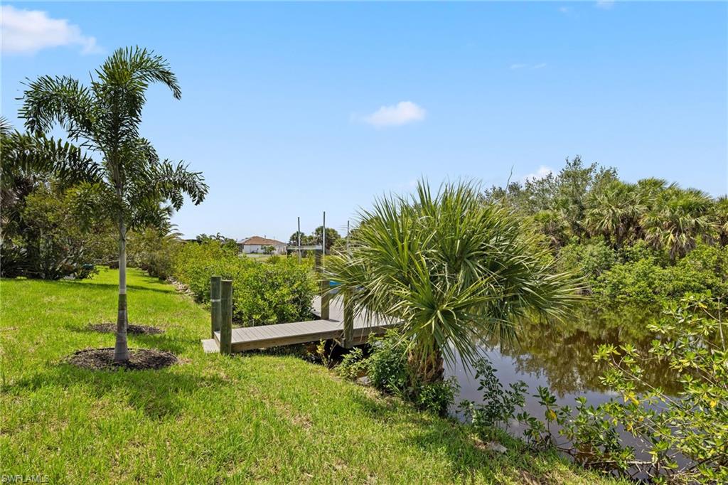 PORT CHARLOTTE - Residential