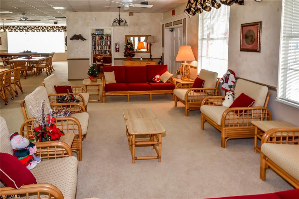 MYERLEE CIRCLE CONDO - Residential