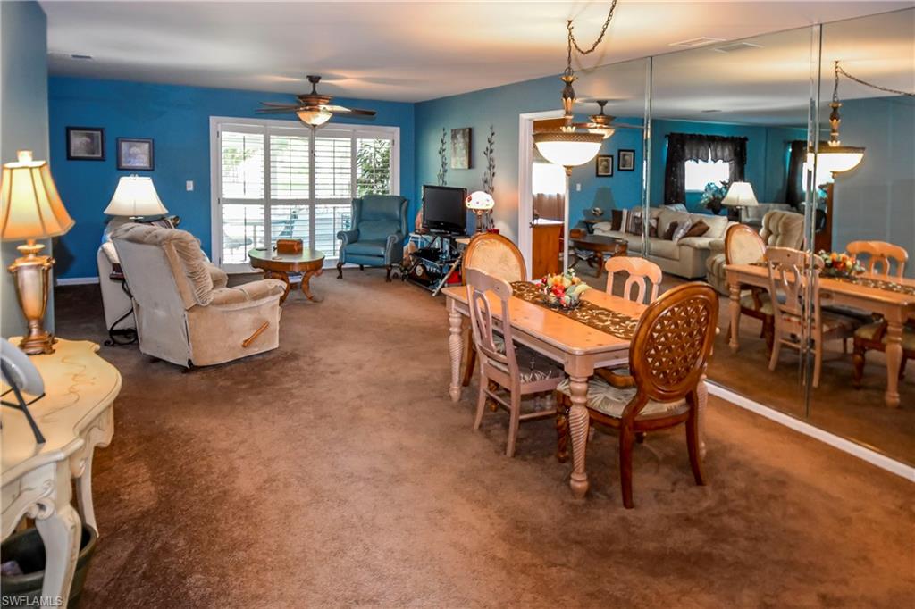 MYERLEE CIRCLE CONDO - Residential