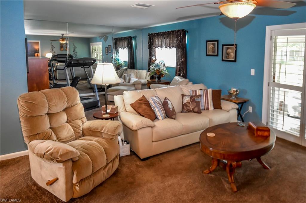 MYERLEE CIRCLE CONDO - Residential