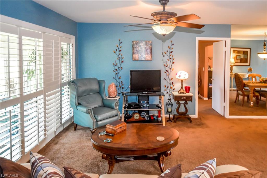 MYERLEE CIRCLE CONDO - Residential