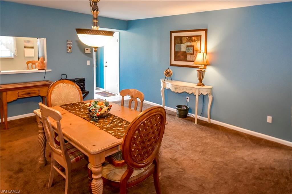 MYERLEE CIRCLE CONDO - Residential