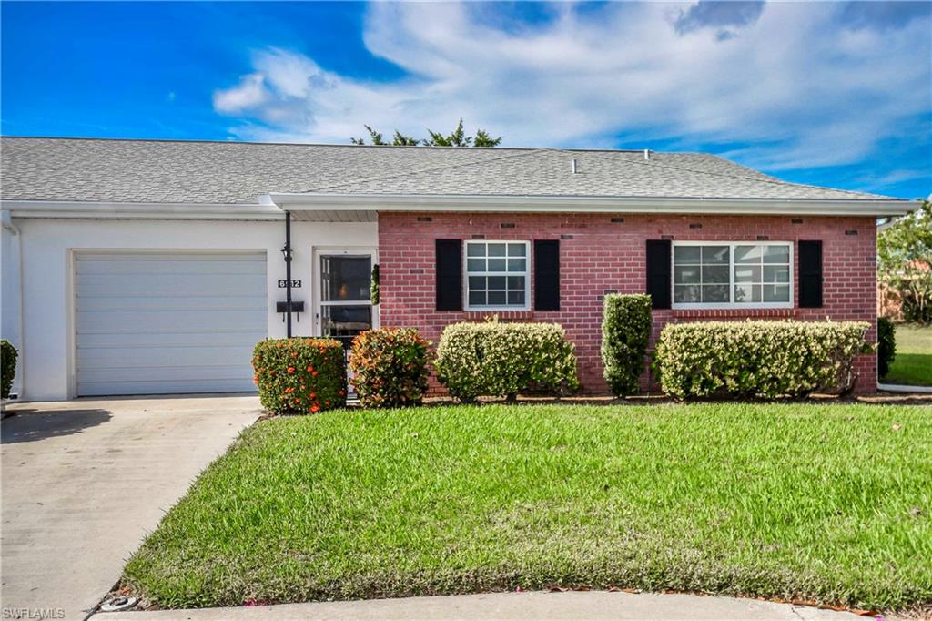 MYERLEE CIRCLE CONDO - Residential