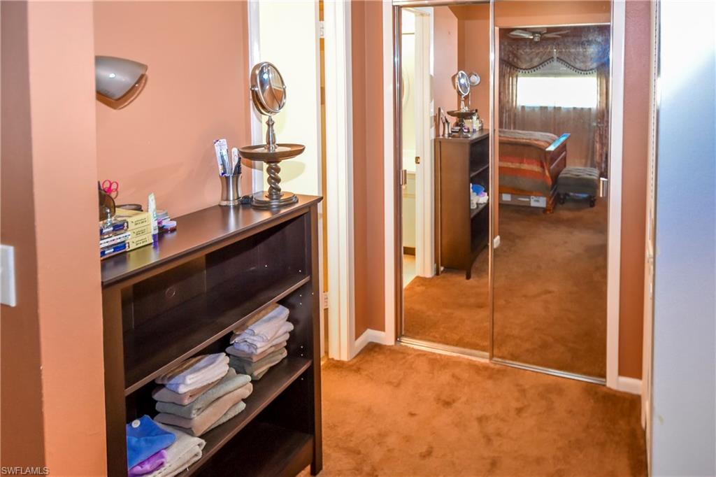 MYERLEE CIRCLE CONDO - Residential