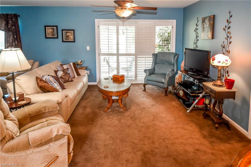 MYERLEE CIRCLE CONDO - Residential