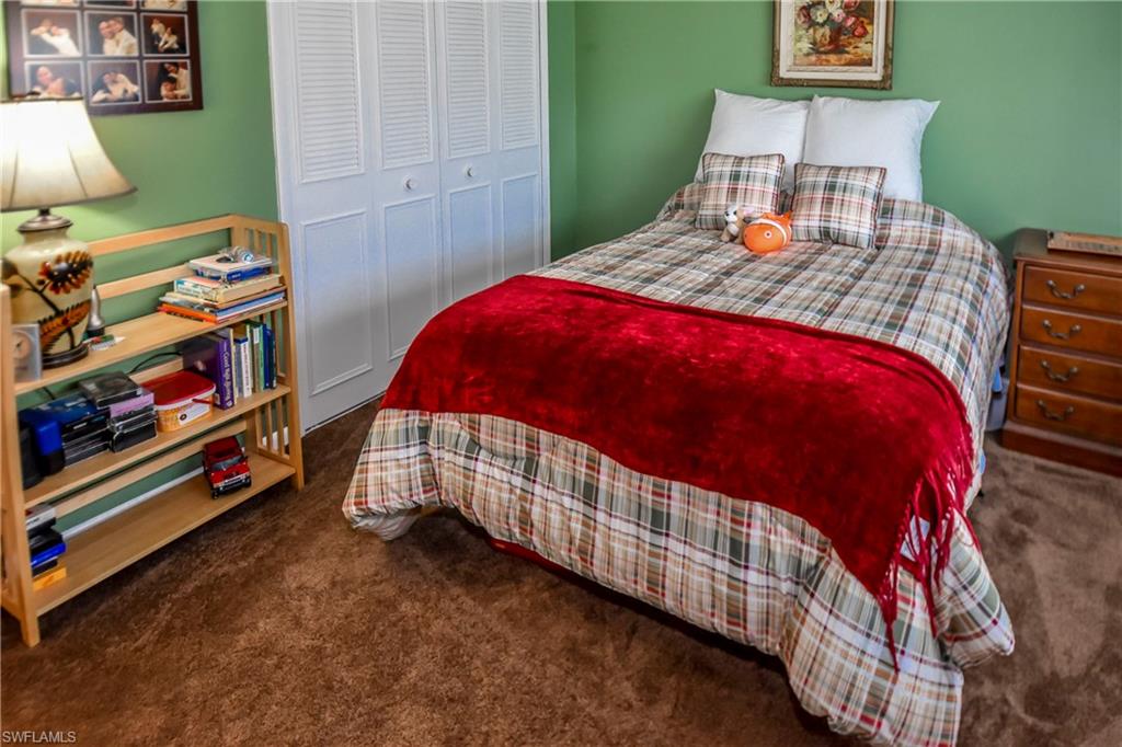 MYERLEE CIRCLE CONDO - Residential