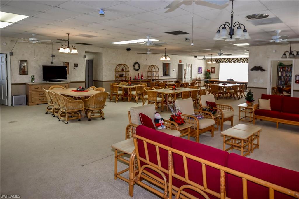 MYERLEE CIRCLE CONDO - Residential